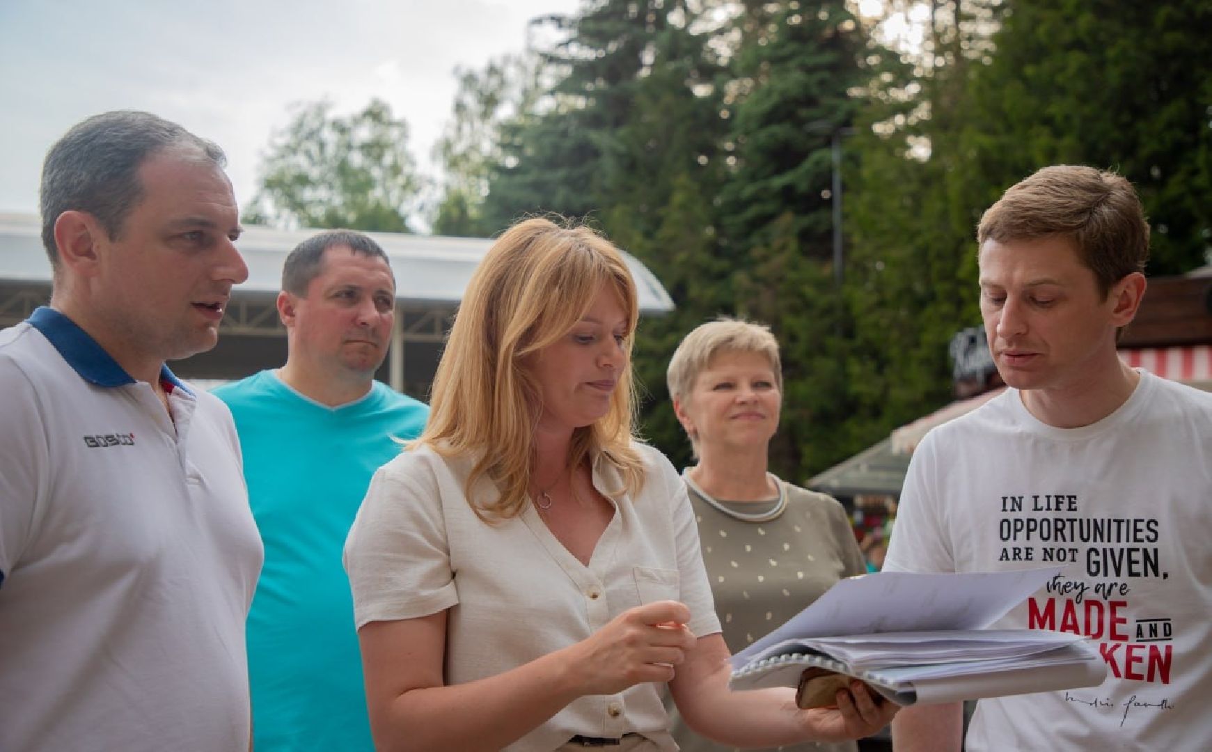 парк Елочки, министр культуры Подмосковья, зампред правительства Подмосковья, Домодедово,