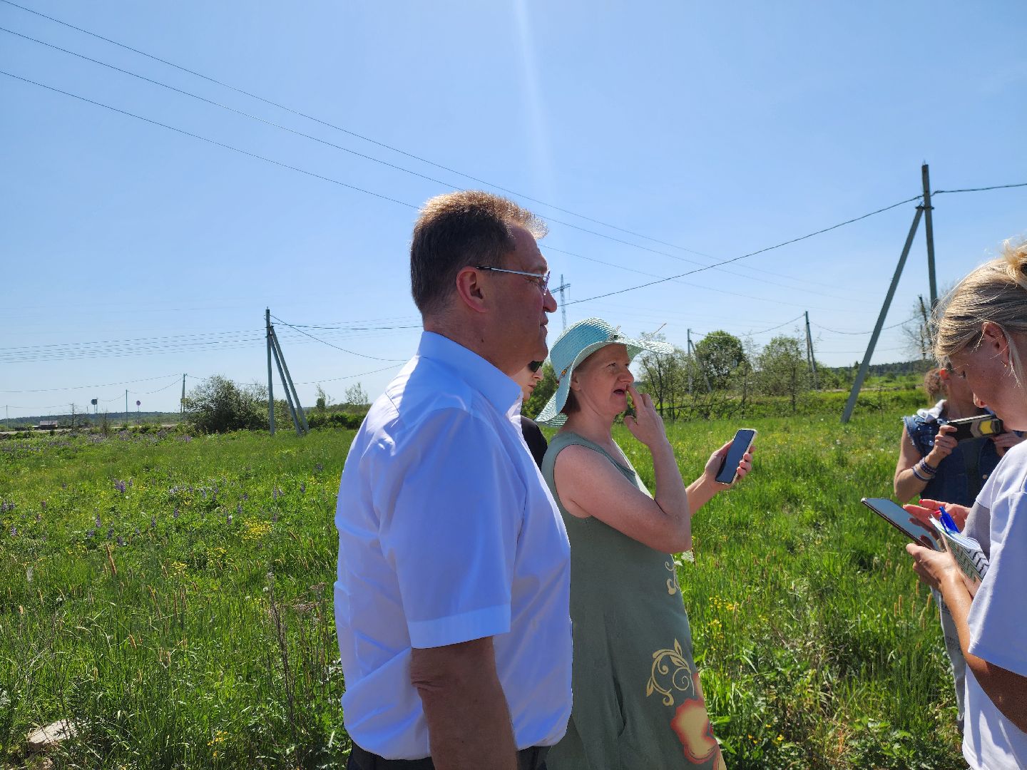 ногинск, деревня, власть, жители, подтопление, паводки, богородский городский округ,