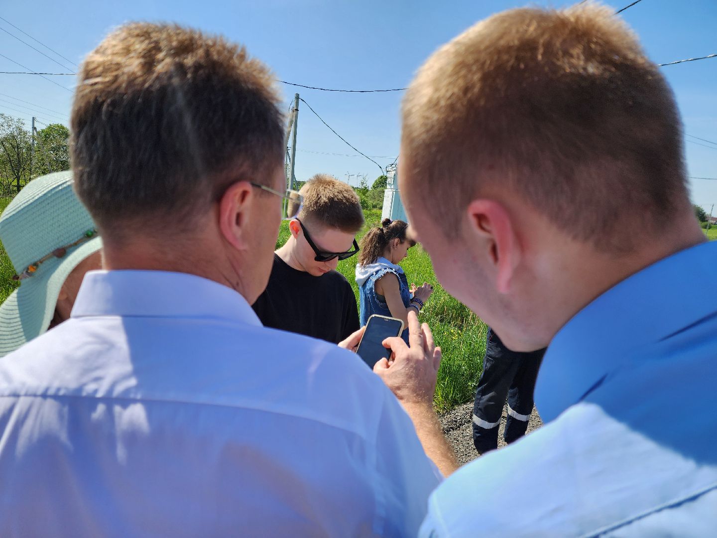 ногинск, деревня, власть, жители, подтопление, паводки, богородский городский округ,