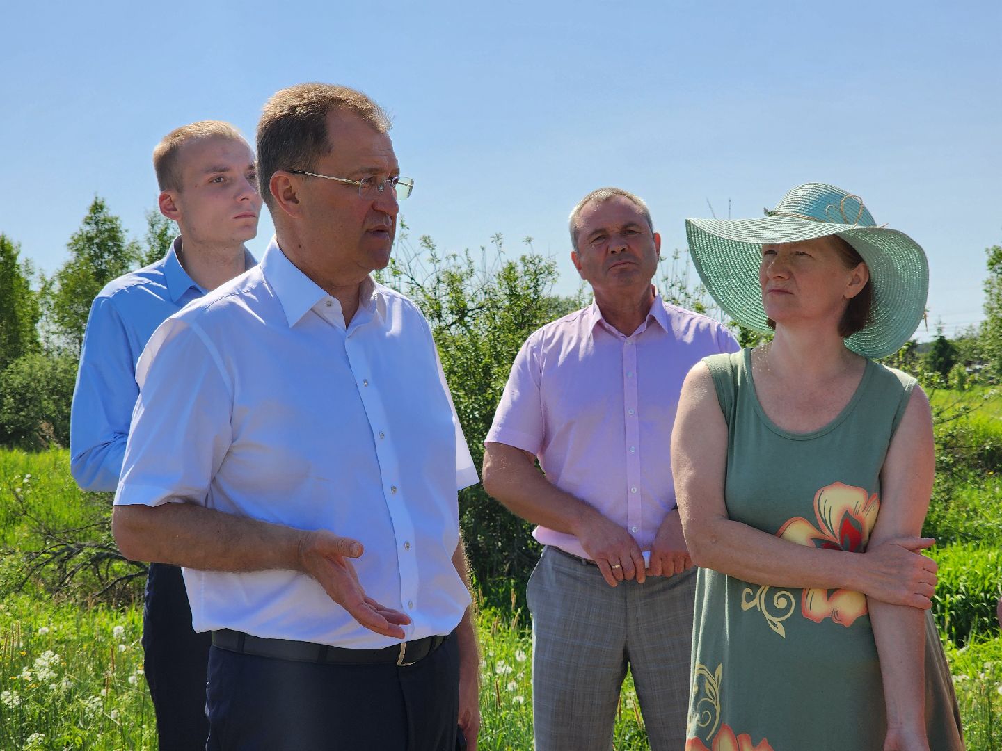 ногинск, деревня, власть, жители, подтопление, паводки, богородский городский округ,