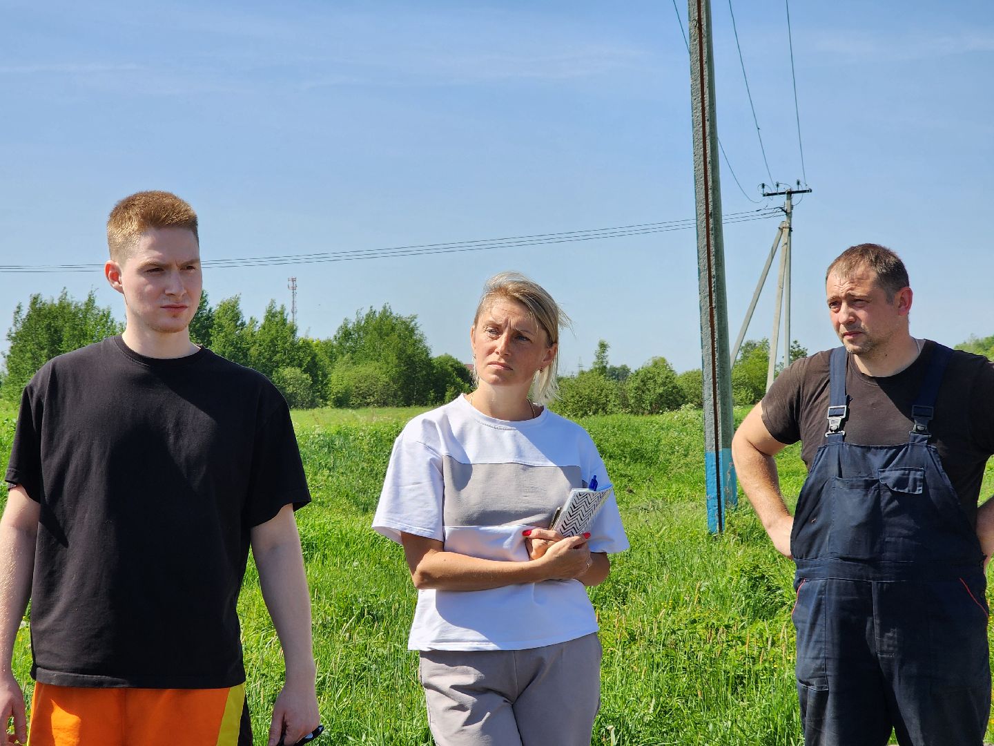 ногинск, деревня, власть, жители, подтопление, паводки, богородский городский округ,