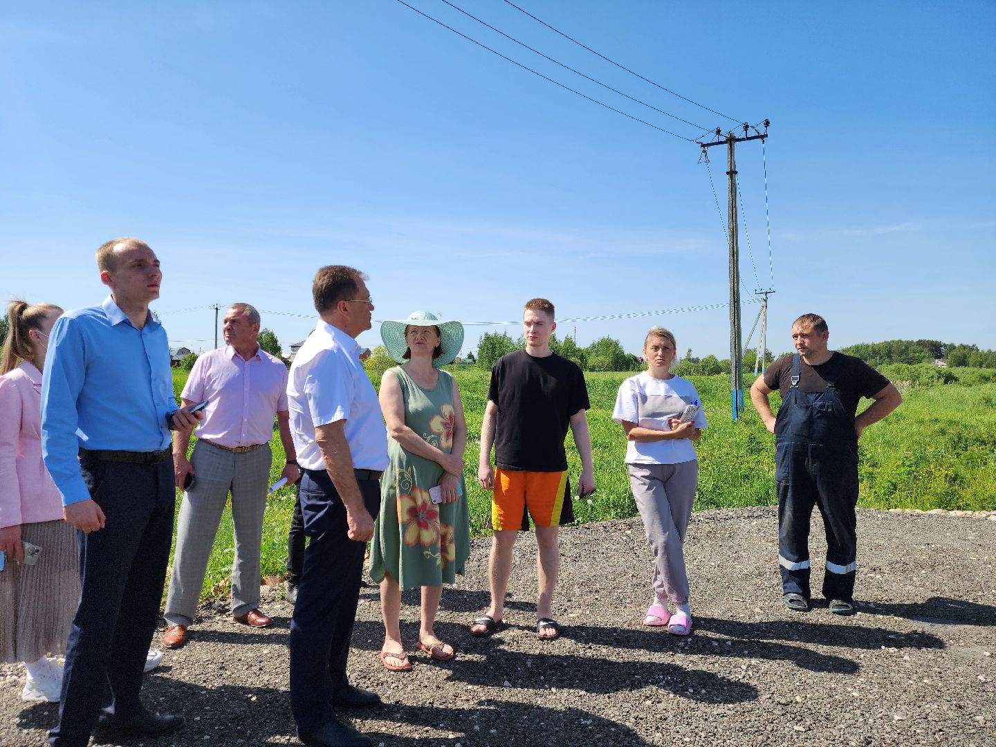 ногинск, деревня, власть, жители, подтопление, паводки, богородский городский округ,