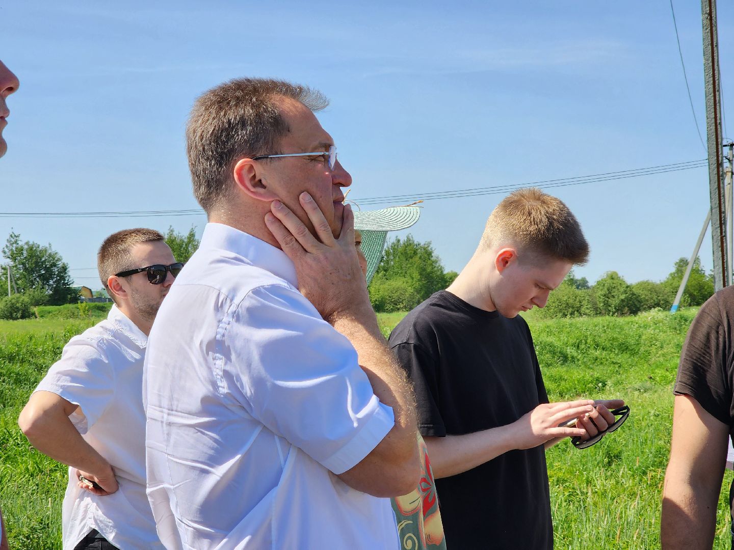 ногинск, деревня, власть, жители, подтопление, паводки, богородский городский округ,