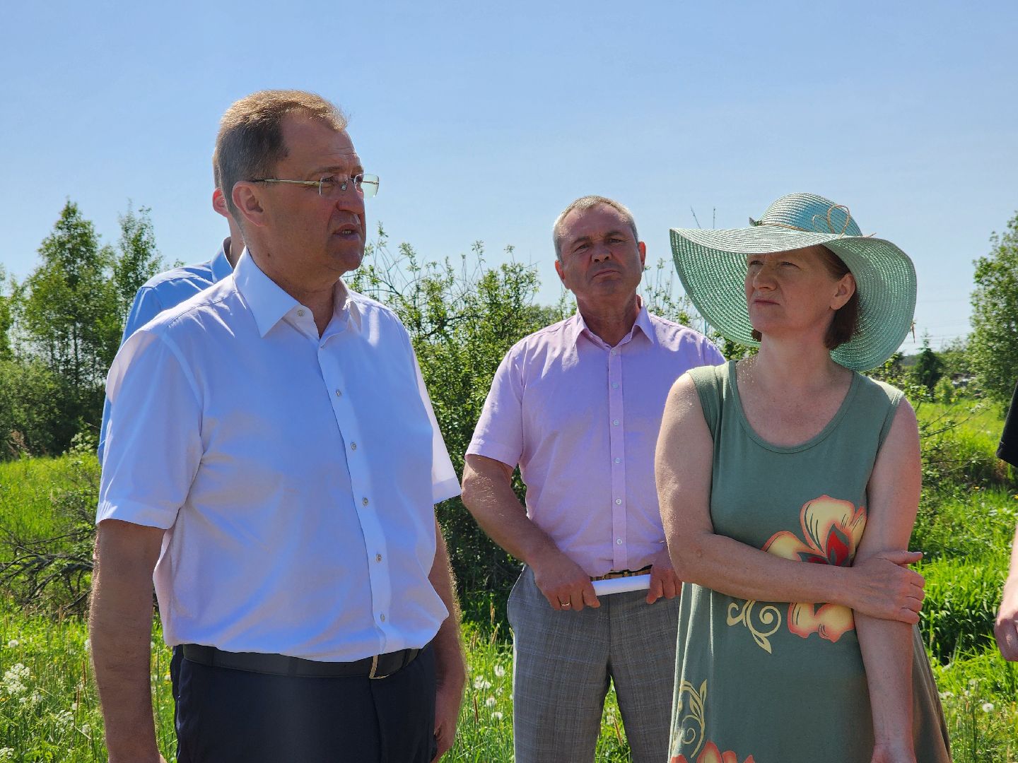 ногинск, деревня, власть, жители, подтопление, паводки, богородский городский округ,