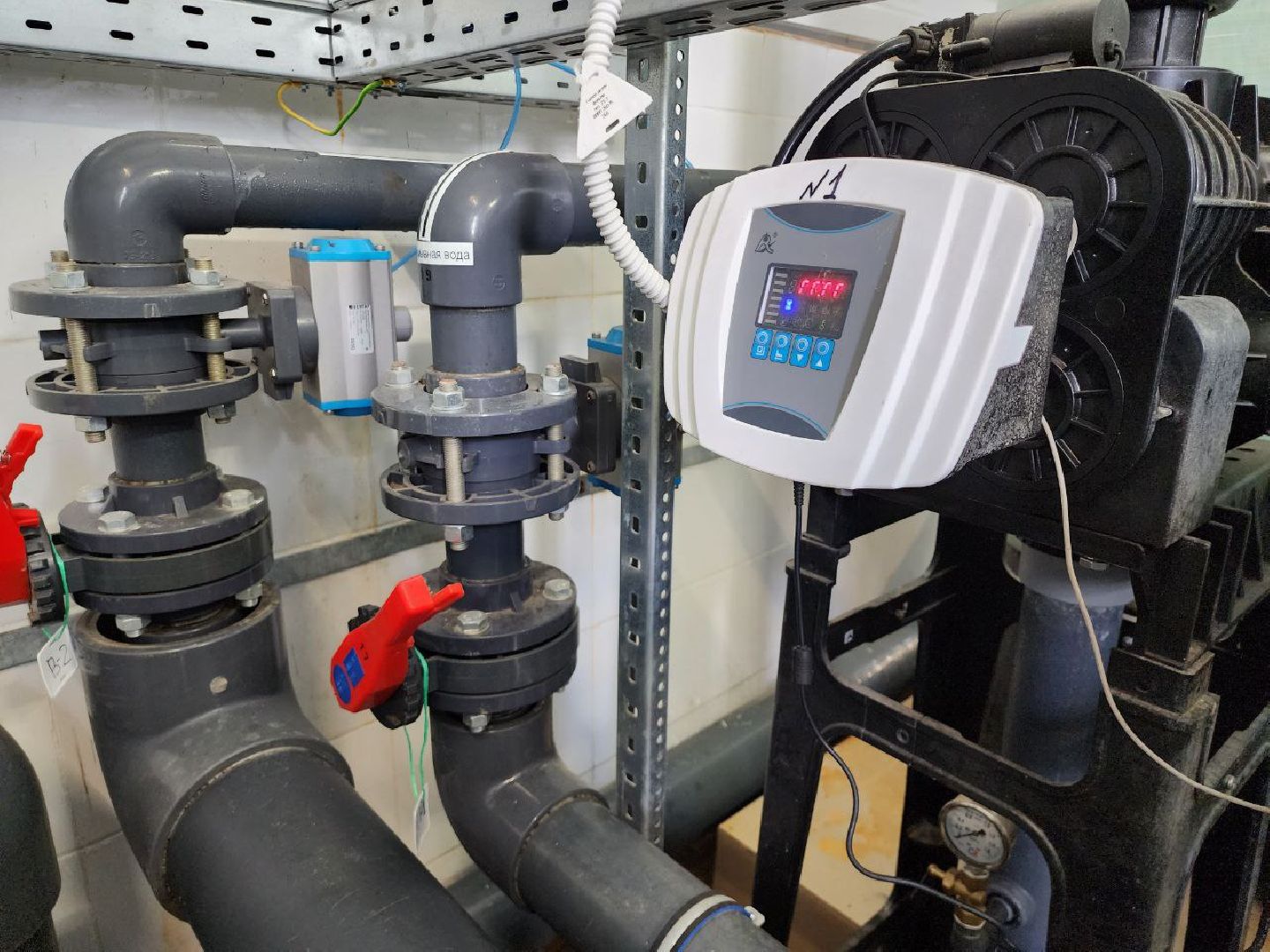 можайск, можайский городской округ, подмосковье, жкх, фплк, ресурсоснабжающая организация, вода, тепло, жители, взу, котельные, модернизация, очистные,