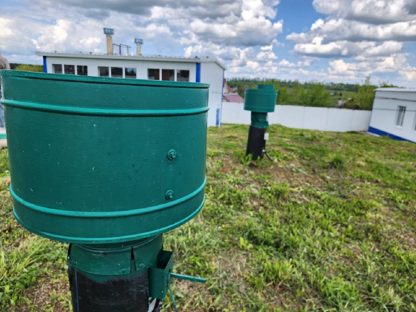 можайск, можайский городской округ, подмосковье, жкх, фплк, ресурсоснабжающая организация, вода, тепло, жители, взу, котельные, модернизация, очистные,