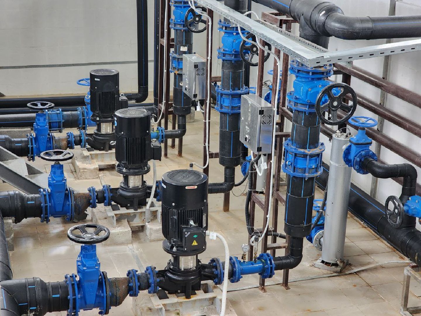 можайск, можайский городской округ, подмосковье, жкх, фплк, ресурсоснабжающая организация, вода, тепло, жители, взу, котельные, модернизация, очистные,