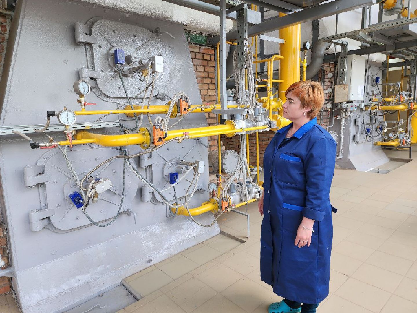 можайск, можайский городской округ, подмосковье, жкх, фплк, ресурсоснабжающая организация, вода, тепло, жители, взу, котельные, модернизация, очистные,