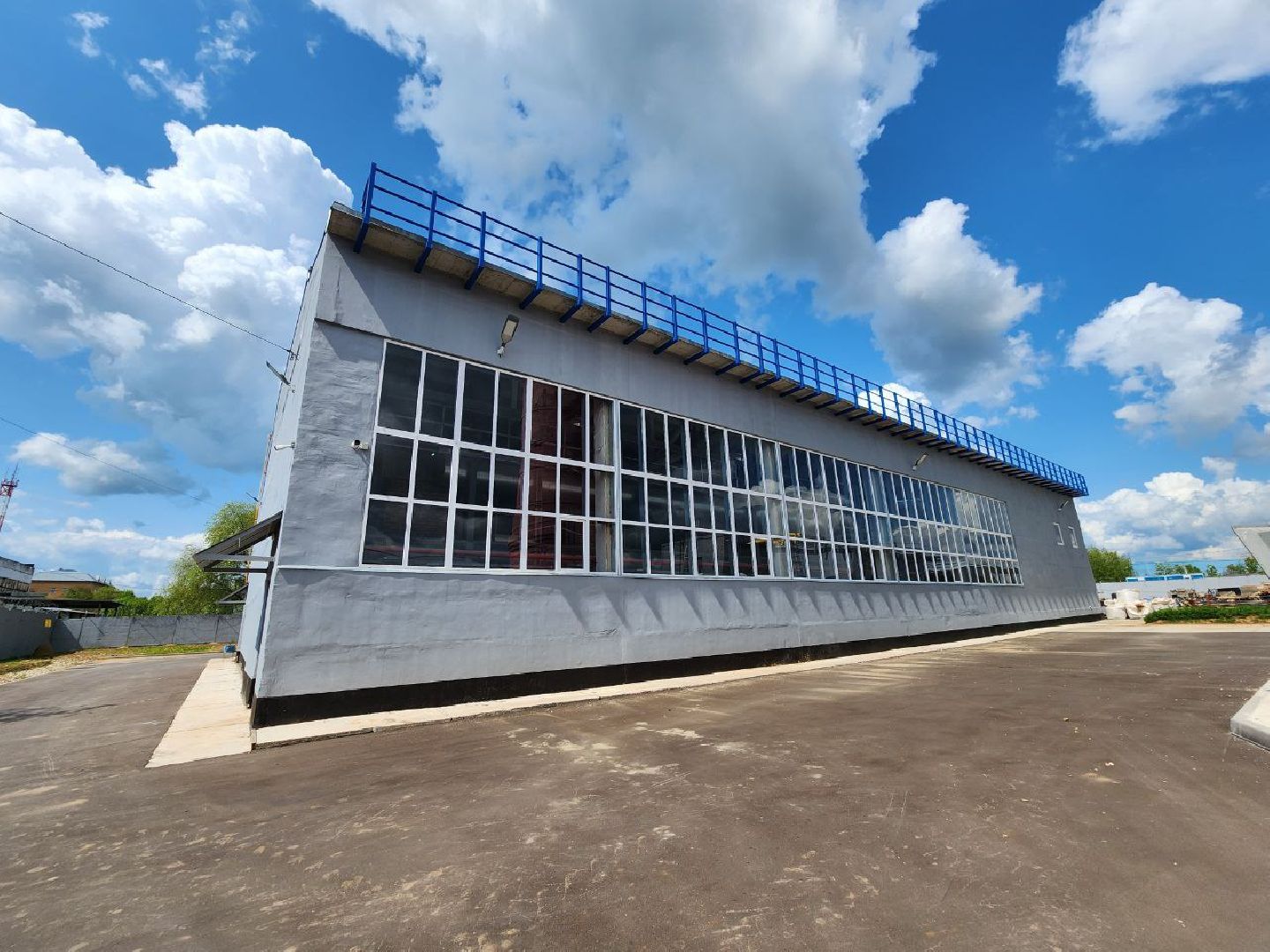 можайск, можайский городской округ, подмосковье, жкх, фплк, ресурсоснабжающая организация, вода, тепло, жители, взу, котельные, модернизация, очистные,