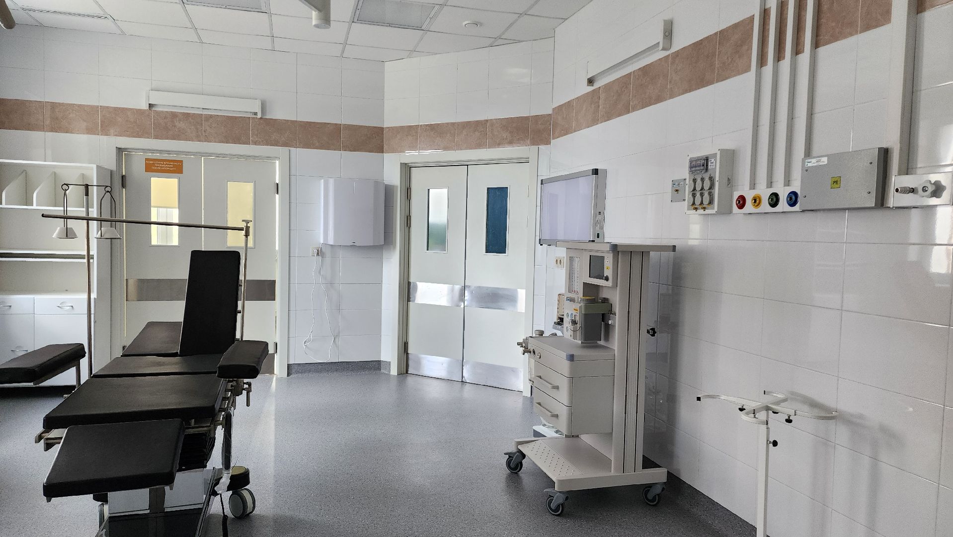 Домодедово, Подмосковье, ДЦГБ, городская больница, эндокринологический центр, Эндоскопический центр, поликлиника, МРТ, Ангиограф, Пациент, гастроскопия, Бронхоскопия,