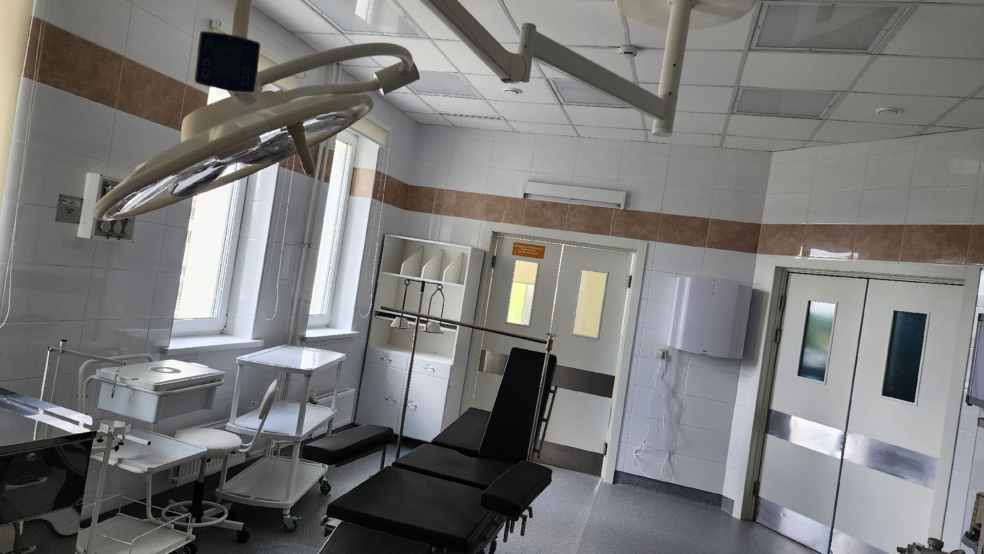 Домодедово, Подмосковье, ДЦГБ, городская больница, эндокринологический центр, Эндоскопический центр, поликлиника, МРТ, Ангиограф, Пациент, гастроскопия, Бронхоскопия,