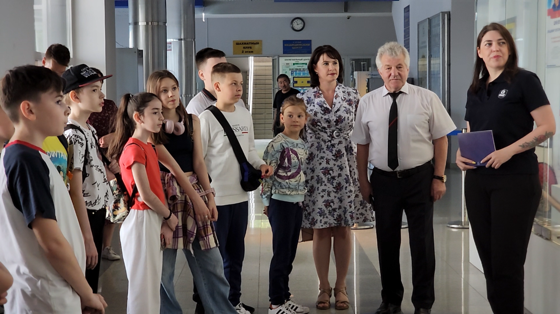 химки, спорт, баскетбол, дети,