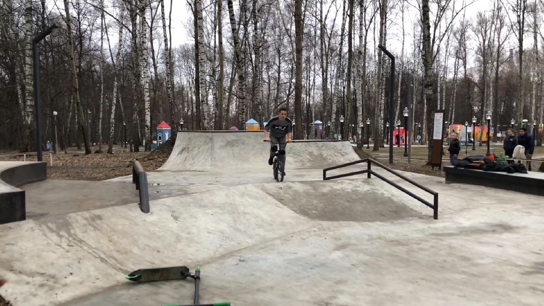 Кашира, спорт, благоустройство