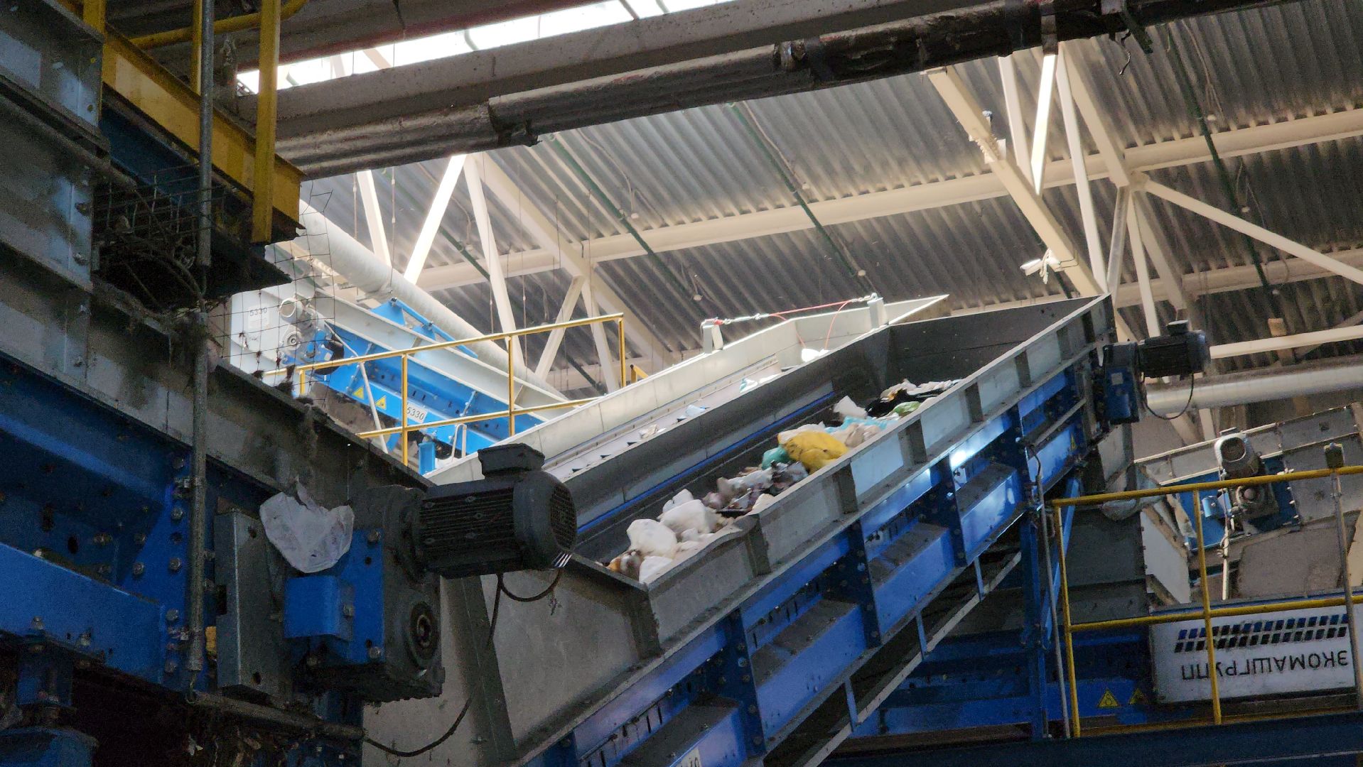 егорьевск, кпо, восток, газ, мусор, мусорка, свалка, дегозация, экология,