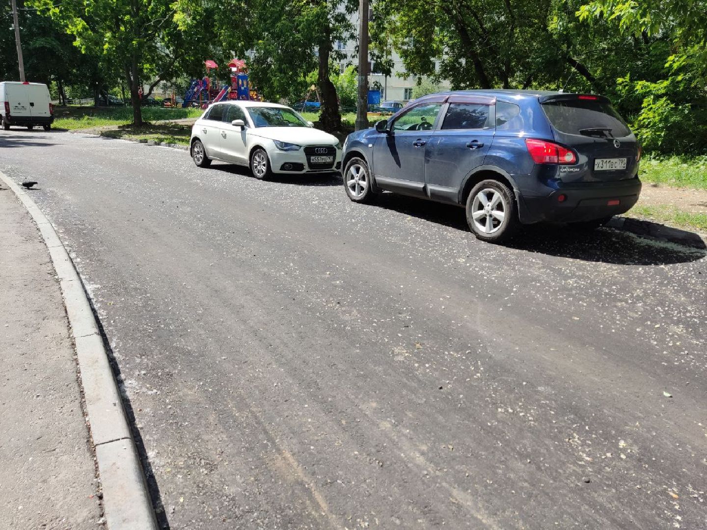 лыткарино, ремонт, дороги,