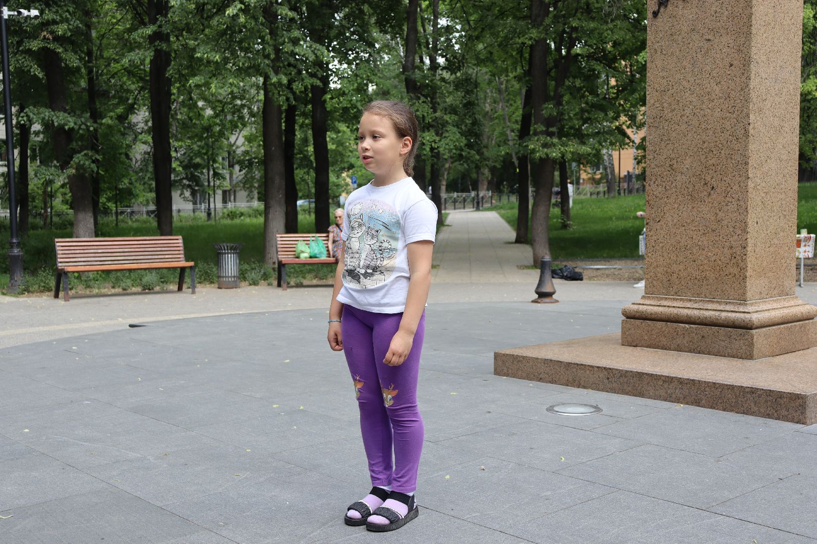 дзержинский, центральная библиотека, летний читальный зал, лето в подмосковье,