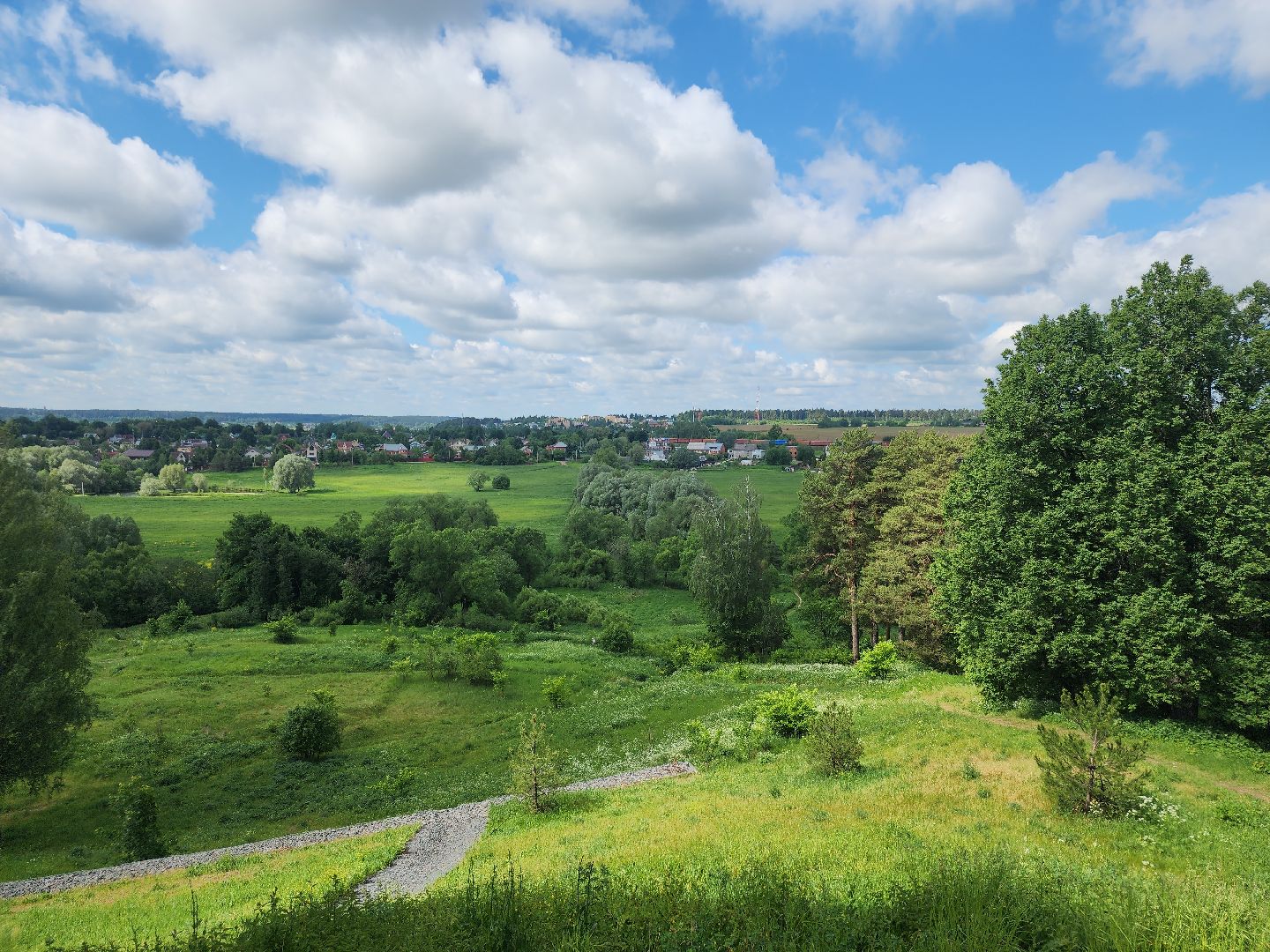 Звенигород кинематографический, По местам киносьемок, культура,