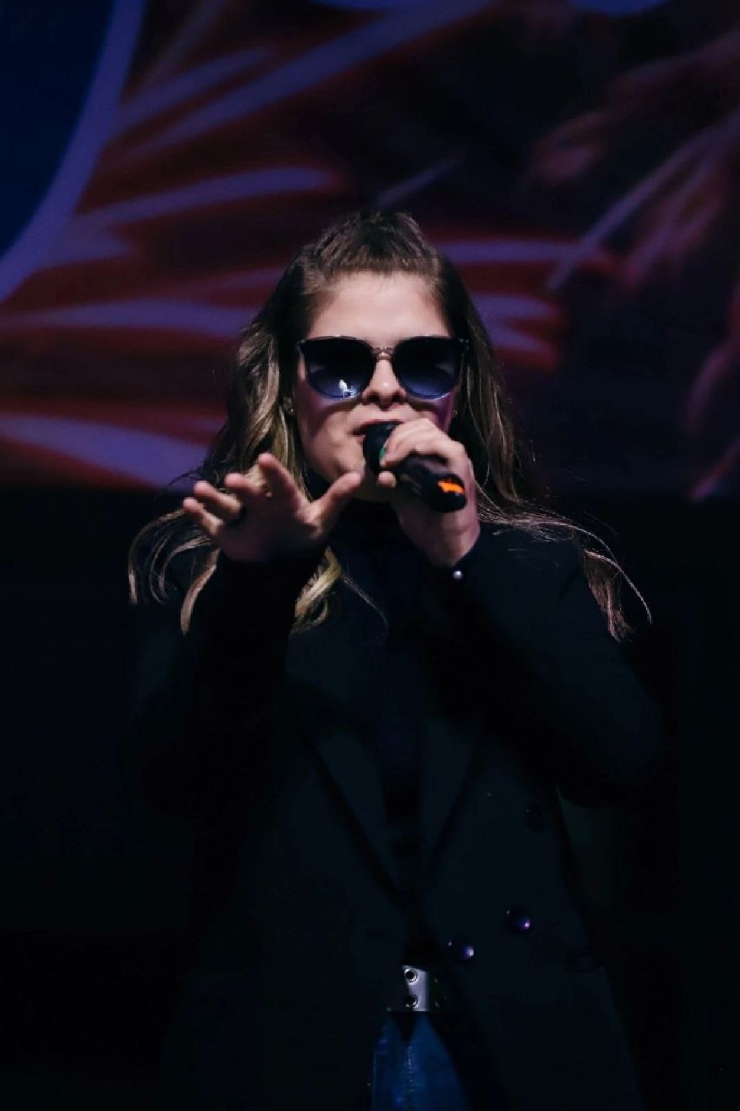 Конкурс, Творчество, Молодежь, Музыка, Вокал