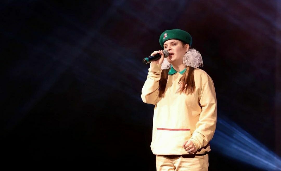 Конкурс, Творчество, Молодежь, Музыка, Вокал