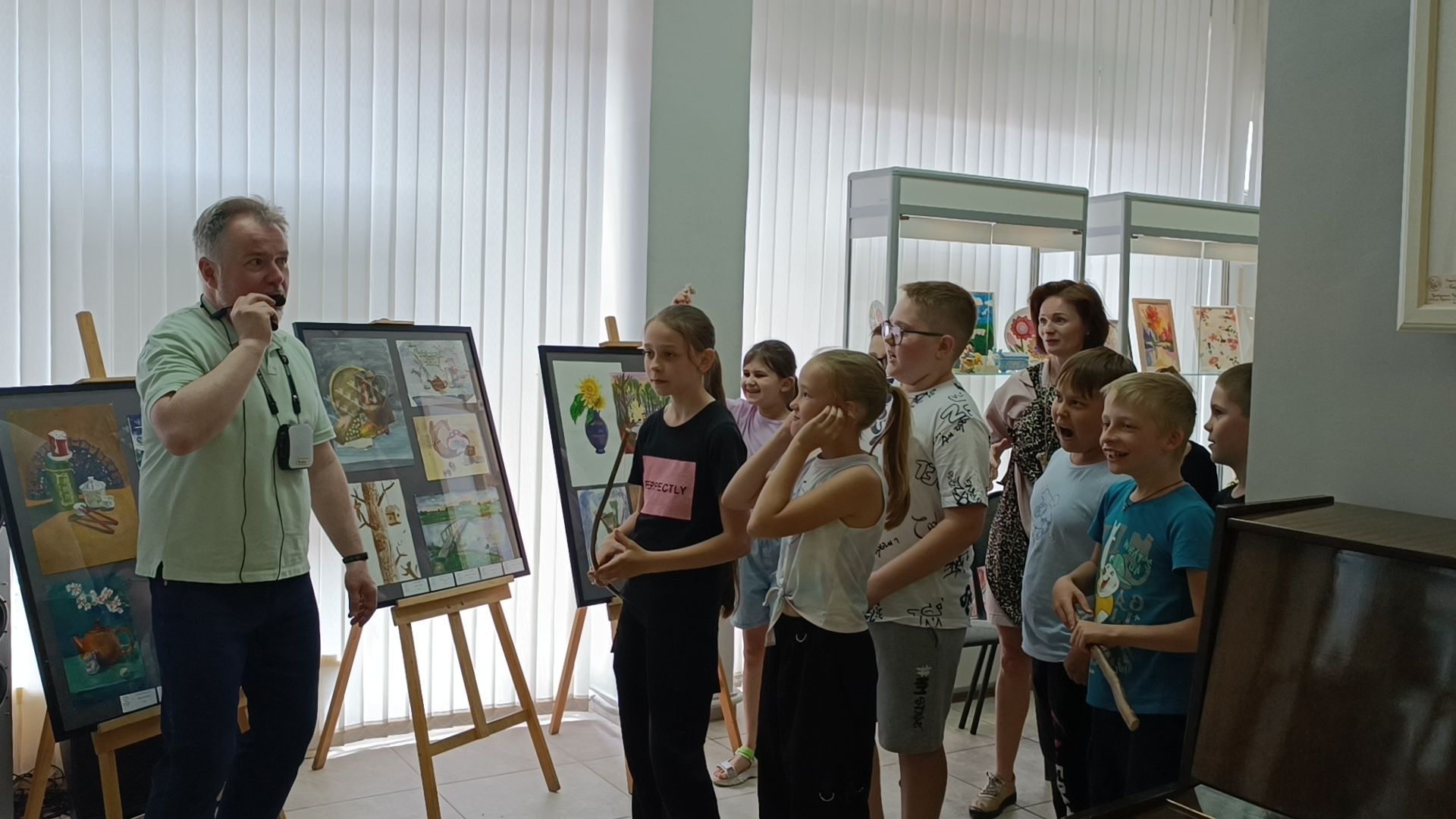 квест, лобня, школьники, дети, экскурсии, история,