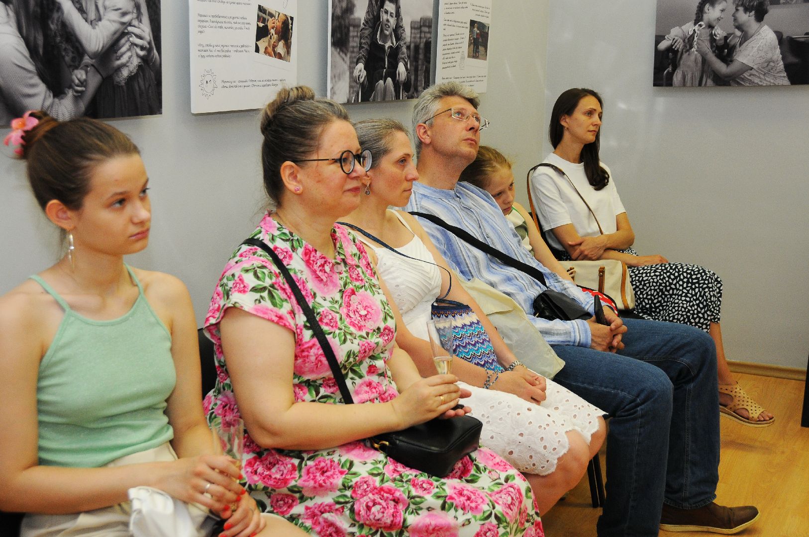 фотография, выставка, лобня, семьи, дети, фотовыставка, искусство,