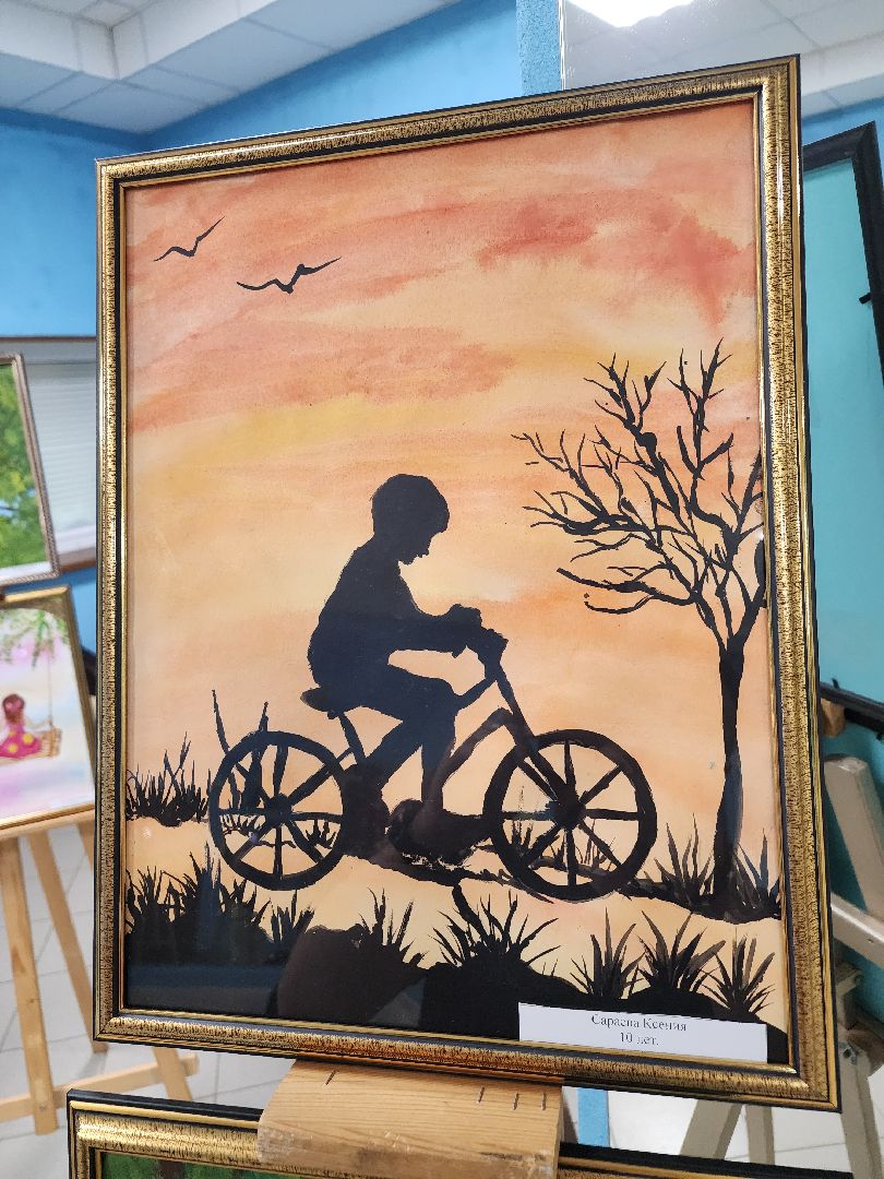 волоколамск, Пушкин, Пушкинская неделя,акварель,