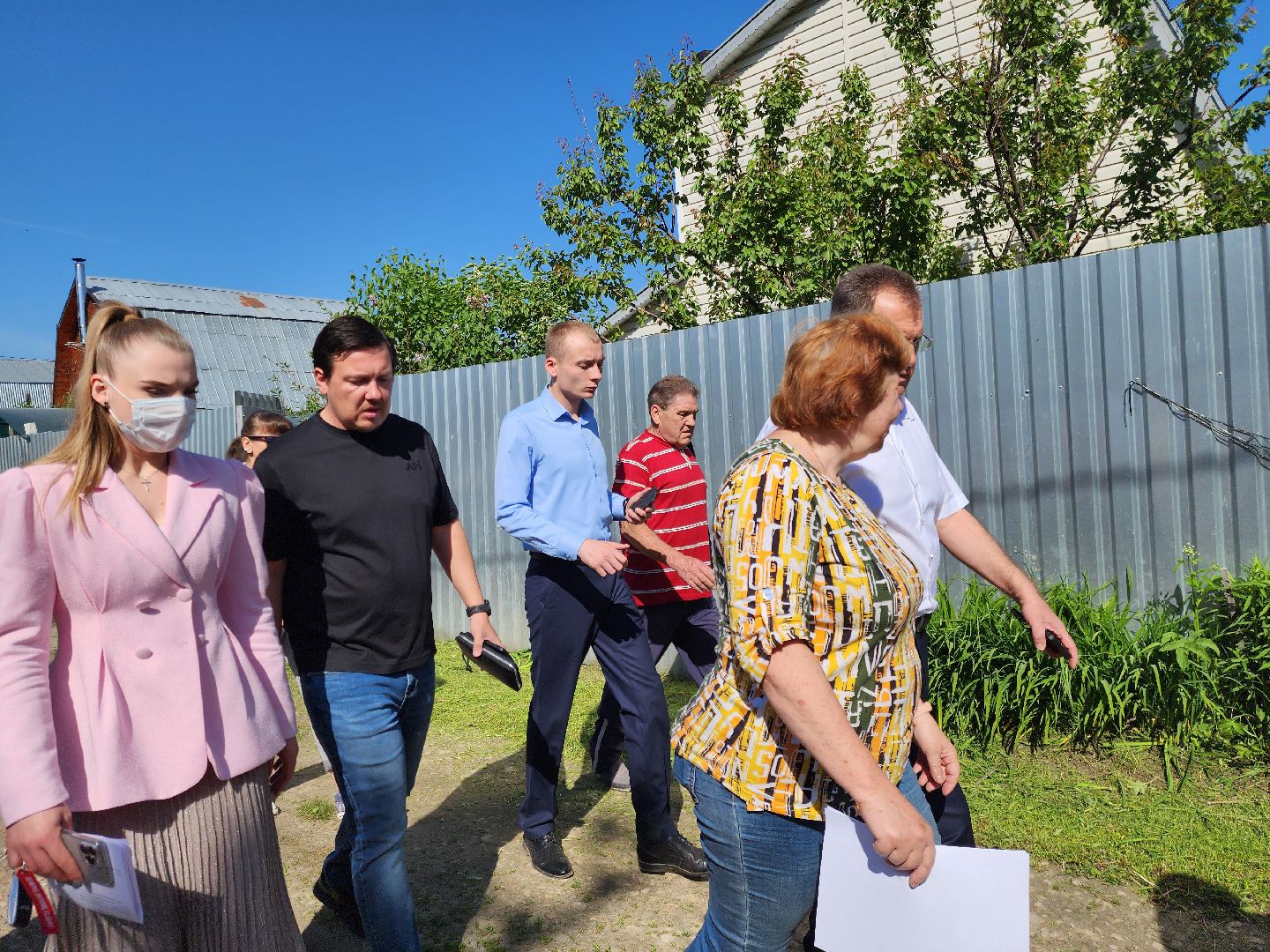 ногинск, снт, богородский городской округ, жители, общество, подтопления, реки,