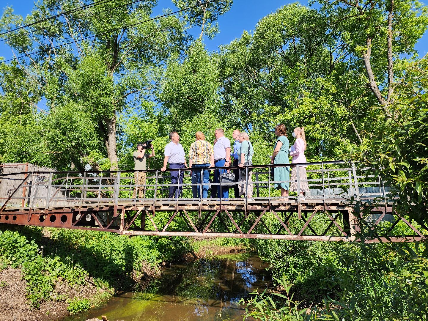 ногинск, снт, богородский городской округ, жители, общество, подтопления, реки,