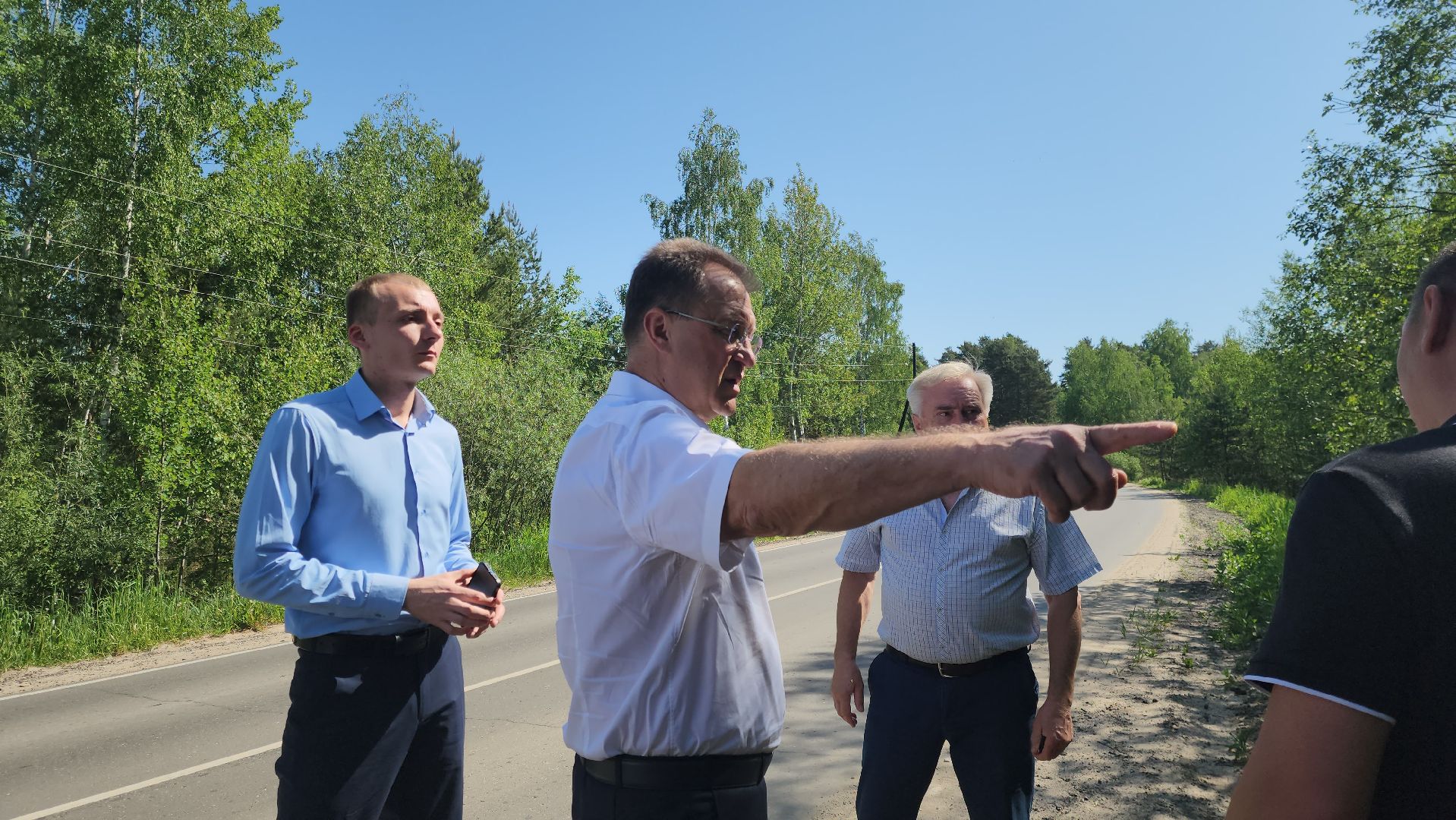 ногинск, снт, богородский городской округ, жители, общество, подтопления, реки,