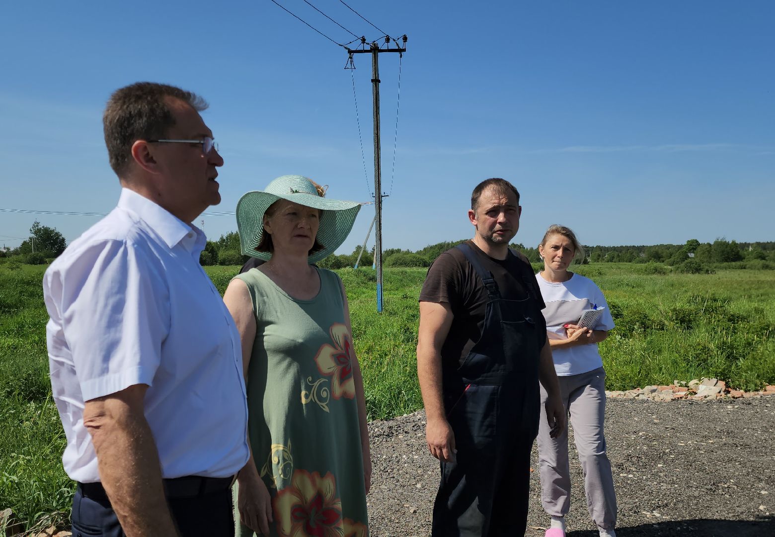 ногинск, снт, богородский городской округ, жители, общество, подтопления, реки,