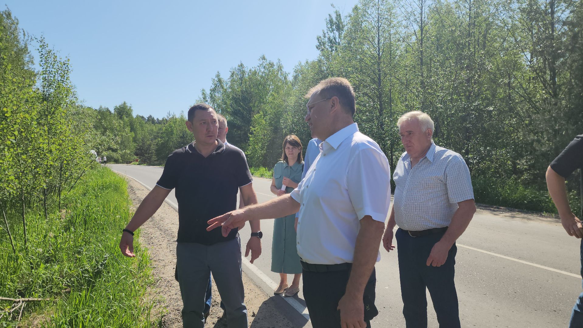 ногинск, снт, богородский городской округ, жители, общество, подтопления, реки,