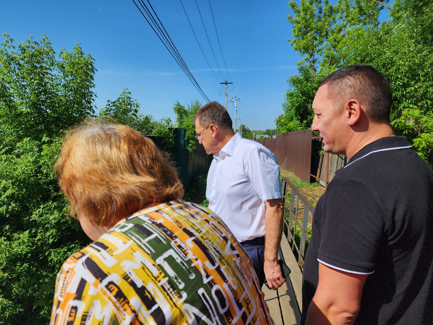 ногинск, снт, богородский городской округ, жители, общество, подтопления, реки,
