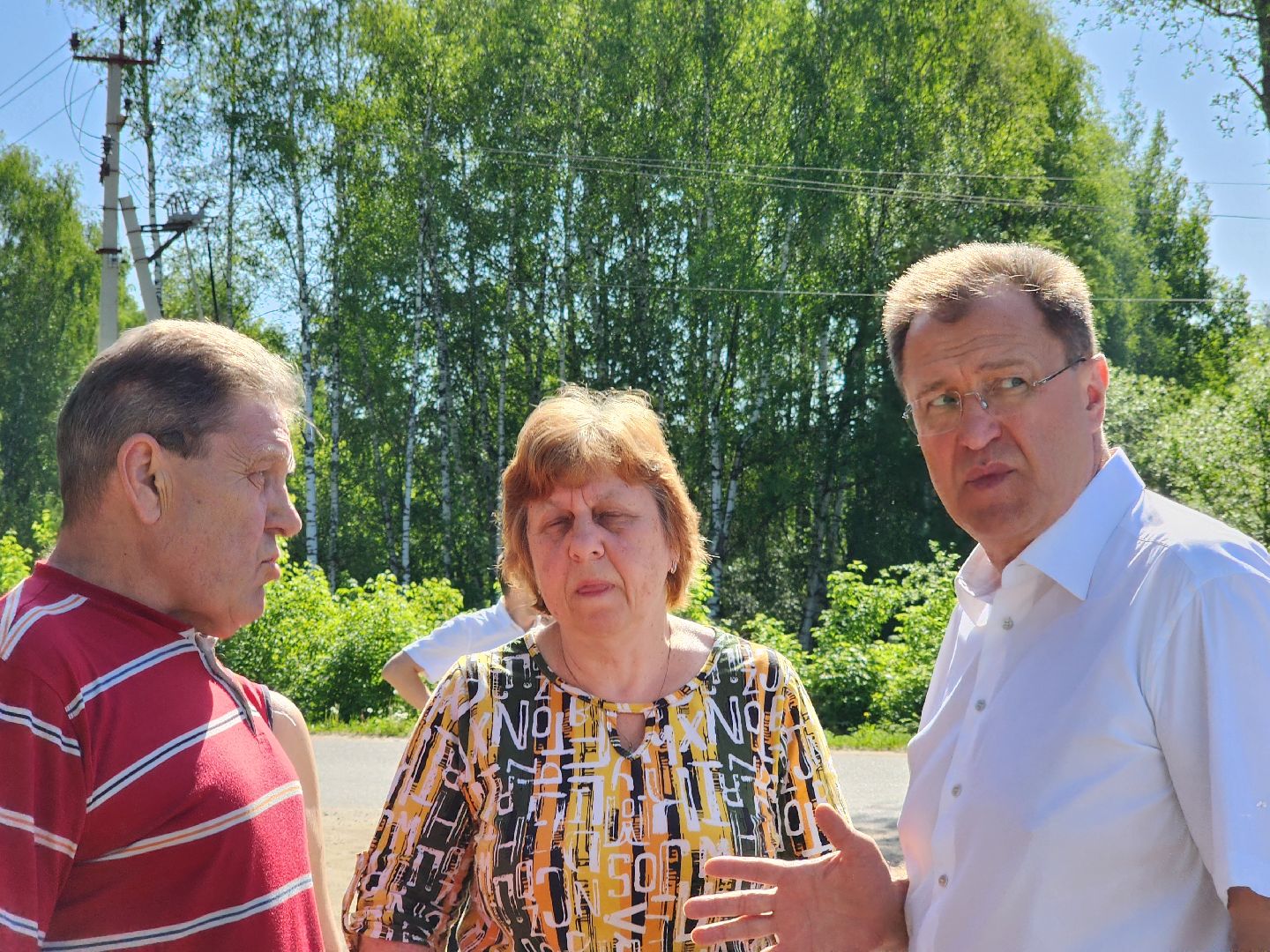 ногинск, снт, богородский городской округ, жители, общество, подтопления, реки,