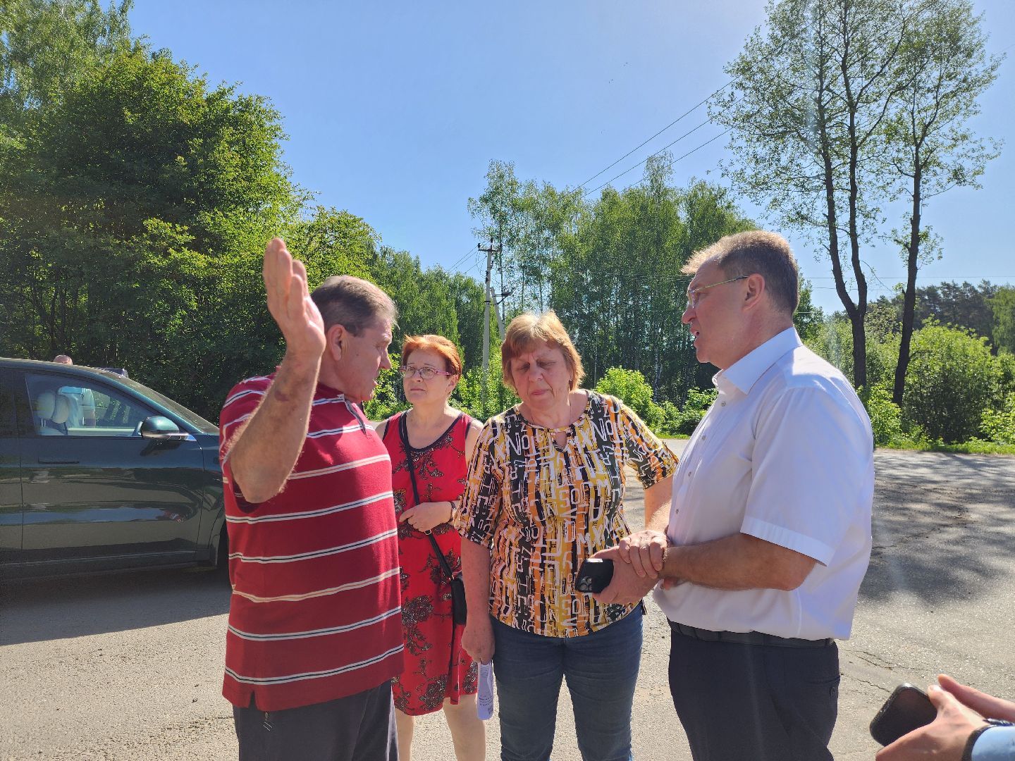ногинск, снт, богородский городской округ, жители, общество, подтопления, реки,