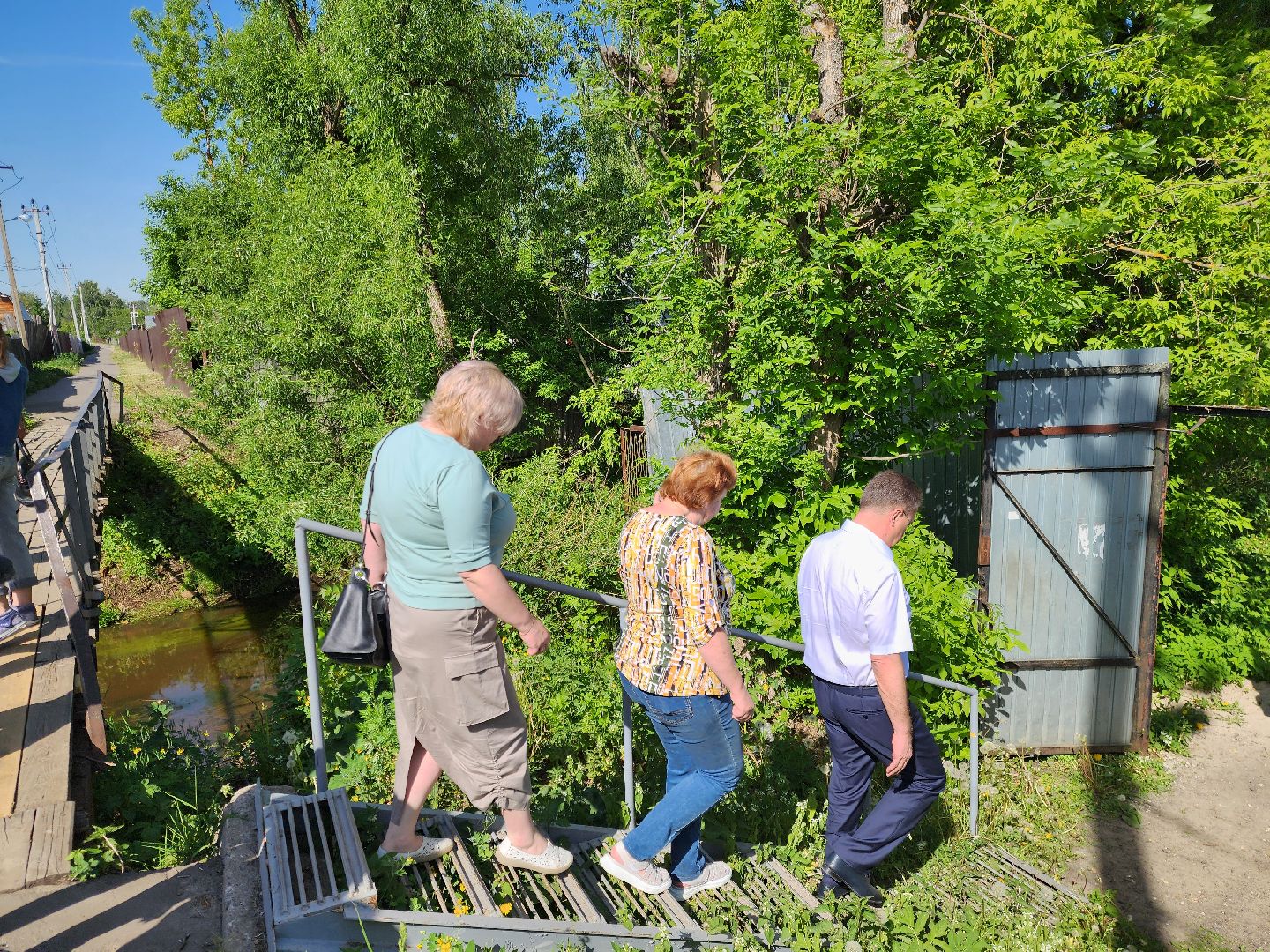 ногинск, снт, богородский городской округ, жители, общество, подтопления, реки,