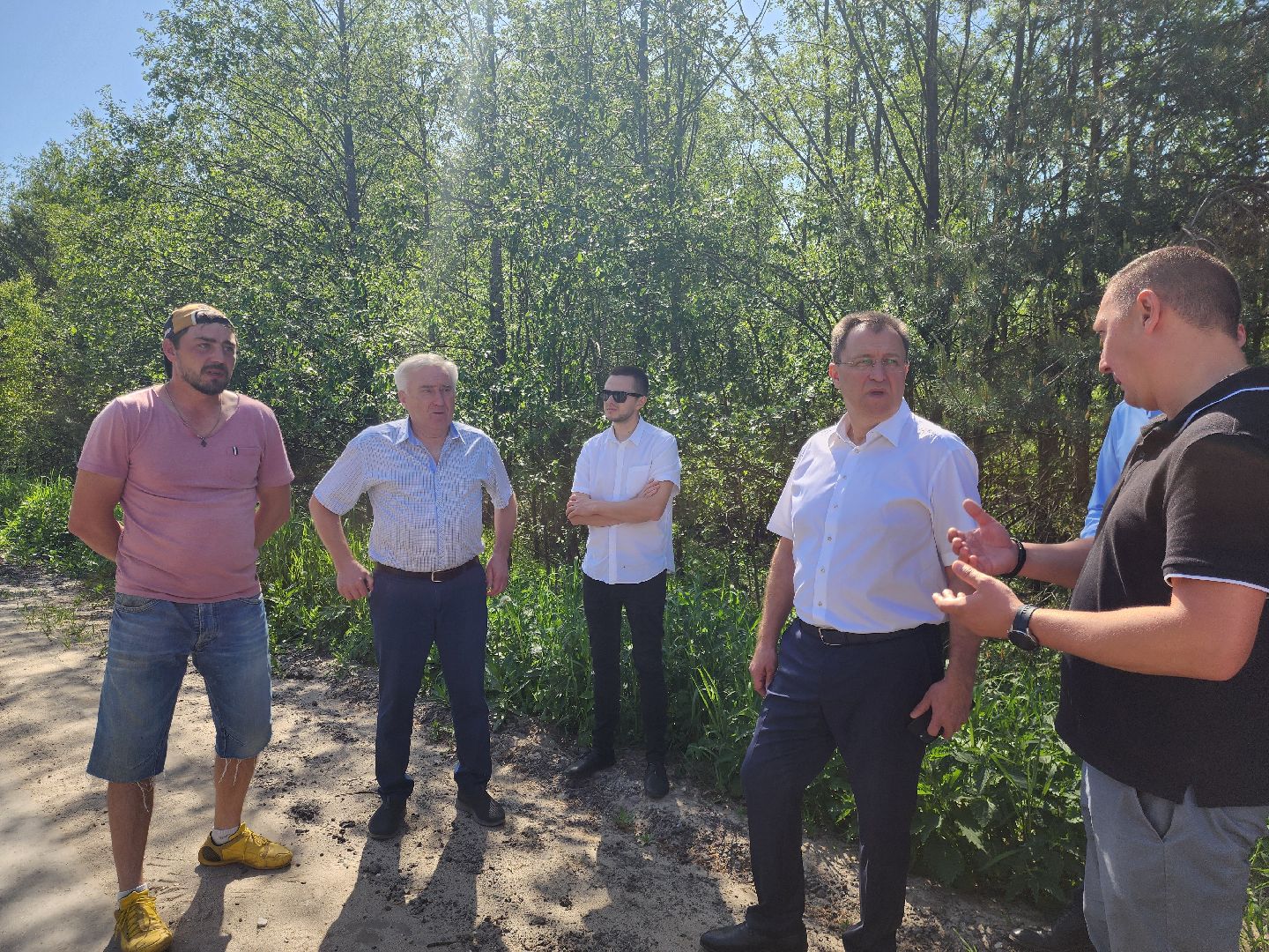 ногинск, снт, богородский городской округ, жители, общество, подтопления, реки,