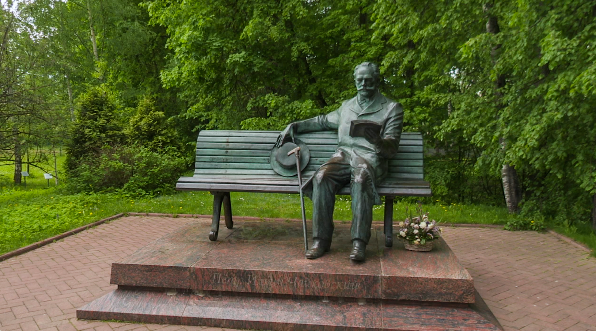 Клин, общество, культура, выставки, летовподмосковье,