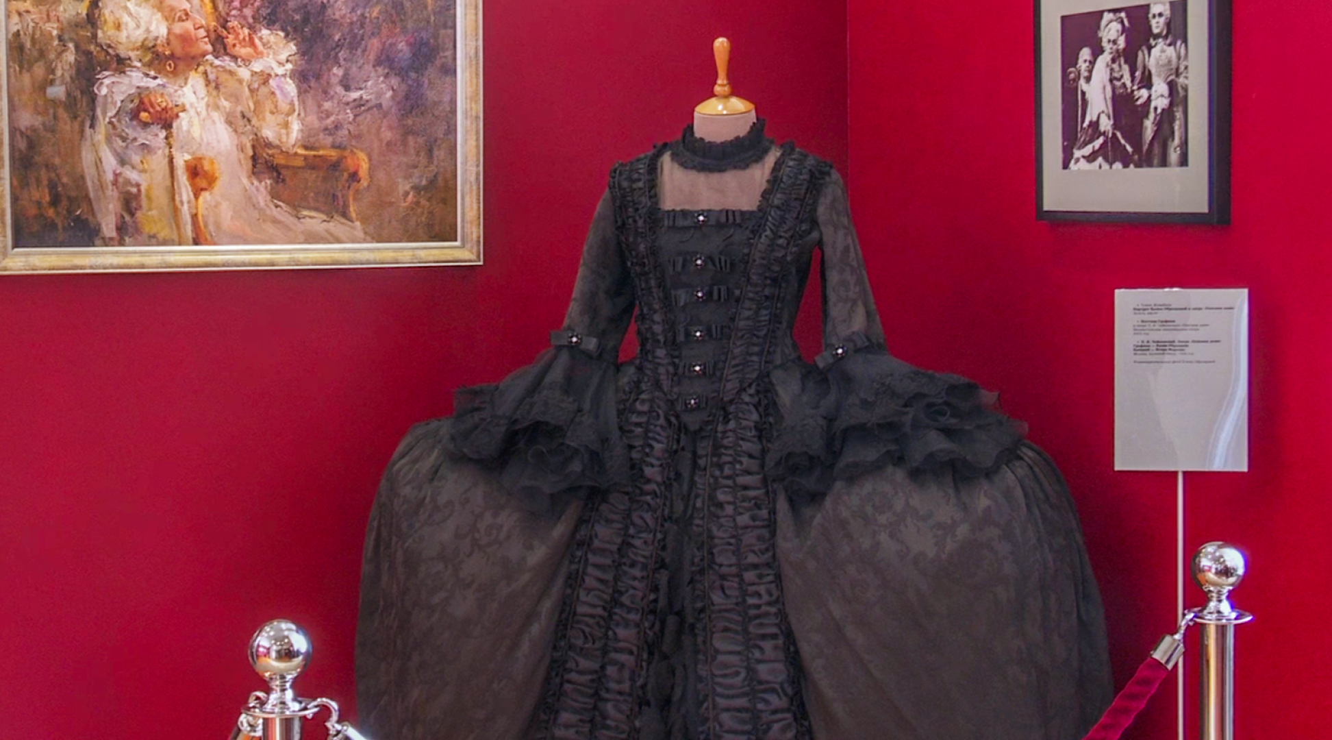 Клин, общество, культура, выставки, летовподмосковье,