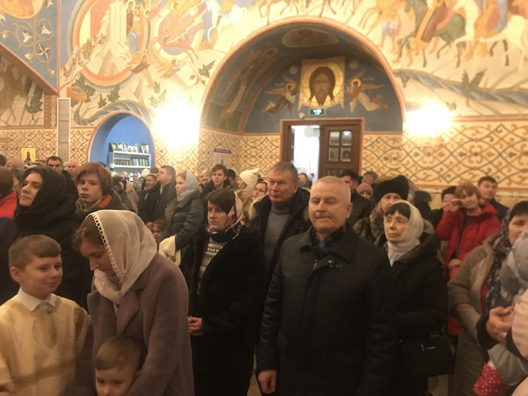 Балашиха, общество