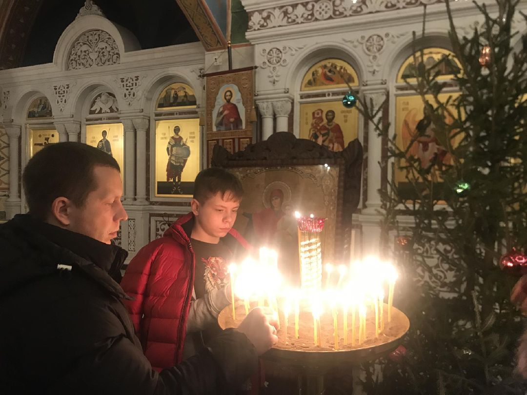 Балашиха, общество