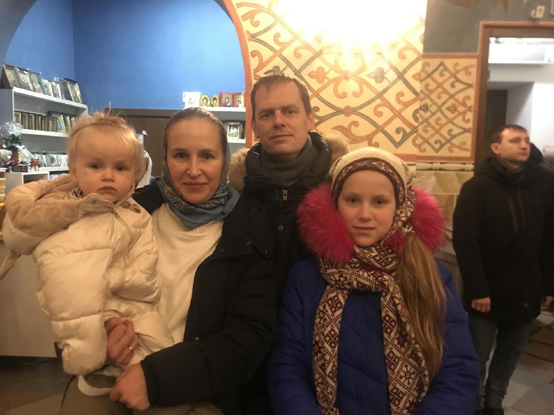 Балашиха, общество