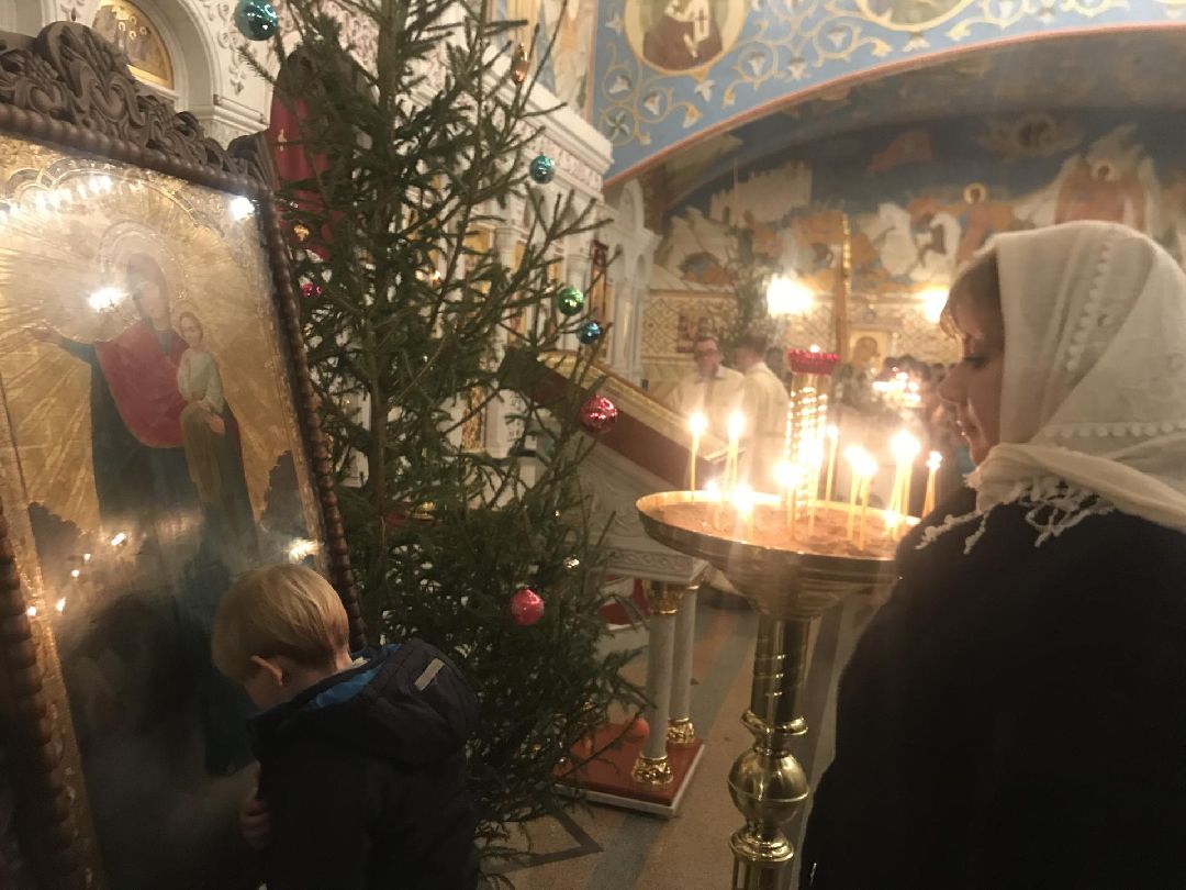 Балашиха, общество