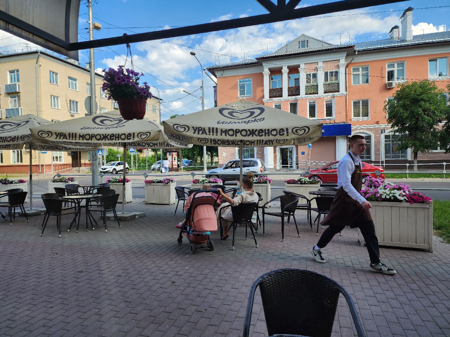 серпухов, подмосковье, дом мороженого, музей кукол, музей кукол и дом мороженого,