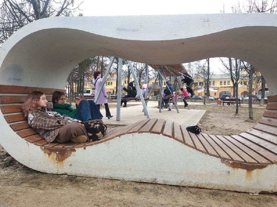 Дмитров, Месячник благоустройства, Главное управление содержания территорий МО, Министерство ЖКХ МО