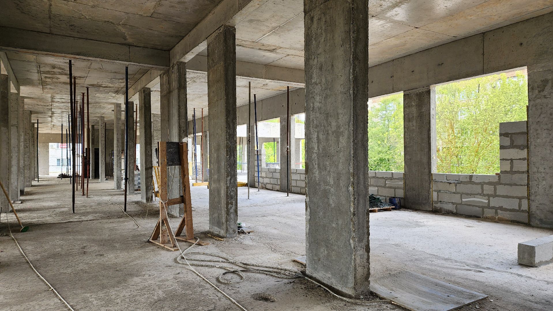 медицина, строительство, ЛОсино-Петровский, депутат госдумы,