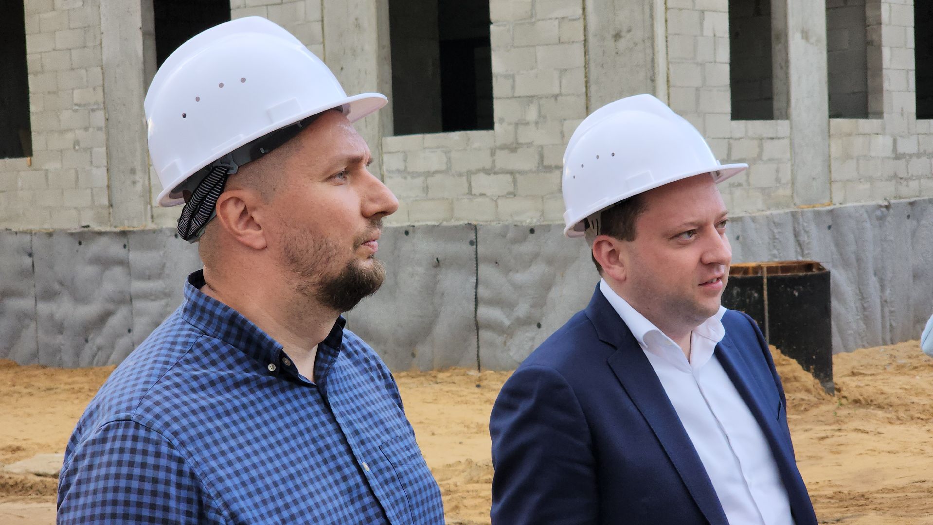 медицина, строительство, ЛОсино-Петровский, депутат госдумы,