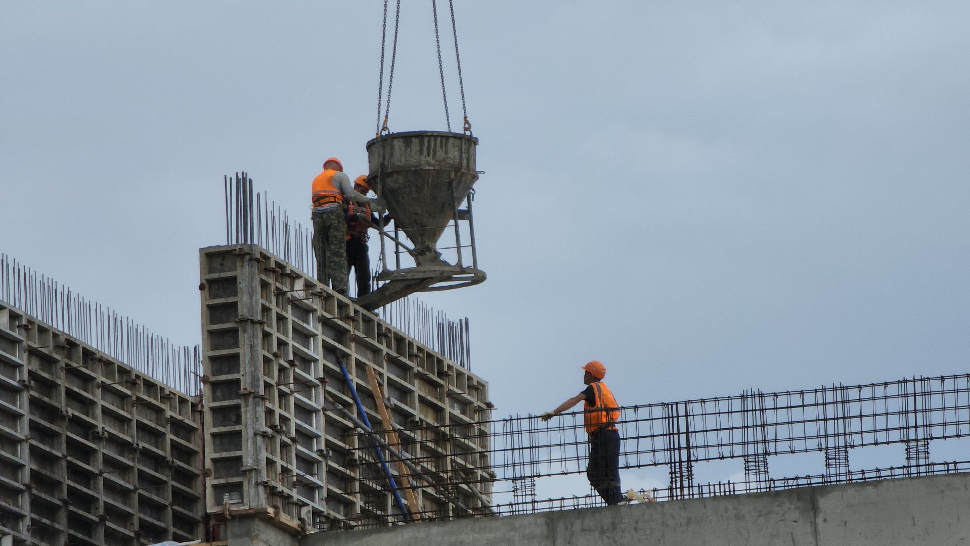медицина, строительство, ЛОсино-Петровский, депутат госдумы,