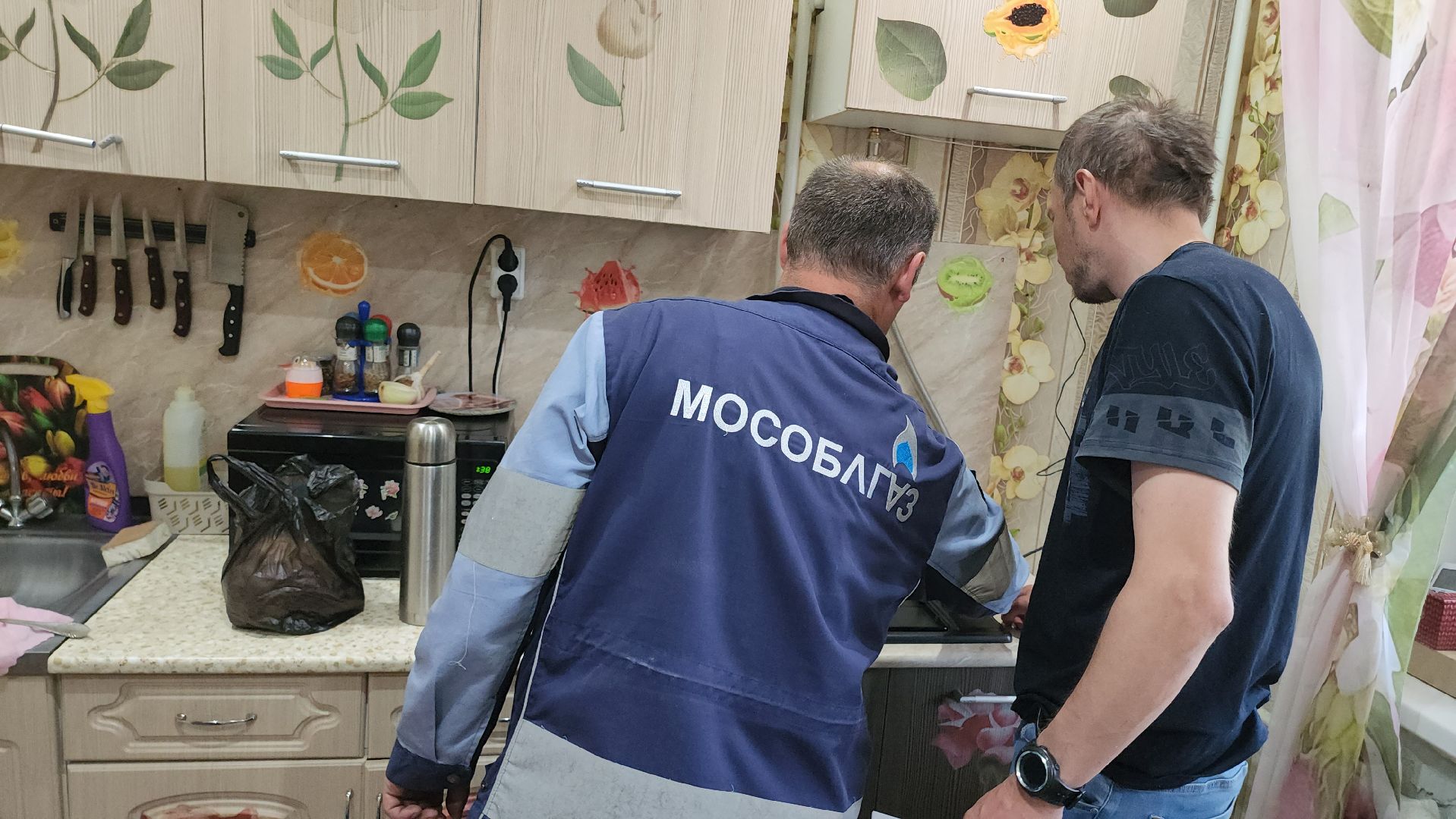 Егорьевск, Подмосковье, Московская область, Газ,ремонт подъездов, МКД,