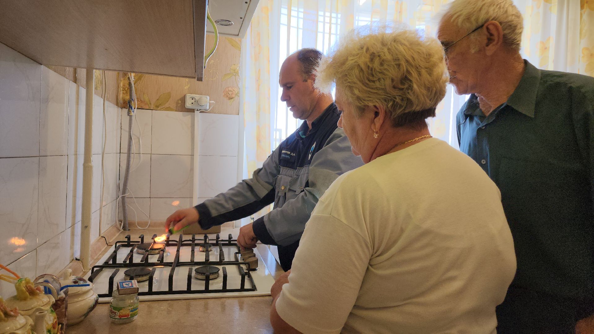 Егорьевск, Подмосковье, Московская область, Газ,ремонт подъездов, МКД,