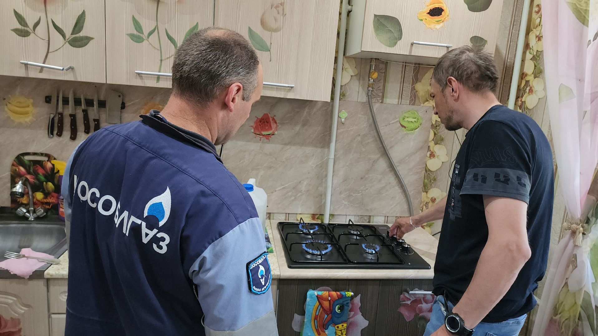 Егорьевск, Подмосковье, Московская область, Газ,ремонт подъездов, МКД,